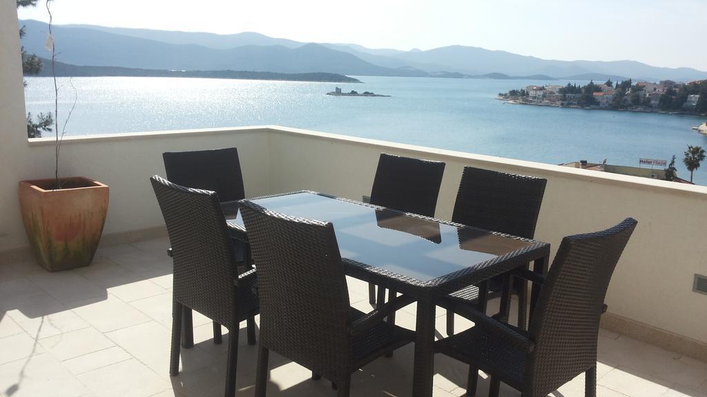 Holiday Home Anna 클레크 객실 사진