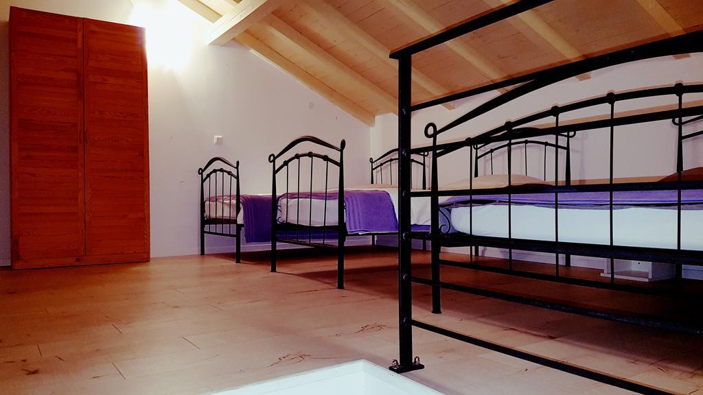 Holiday Home Anna 클레크 외부 사진