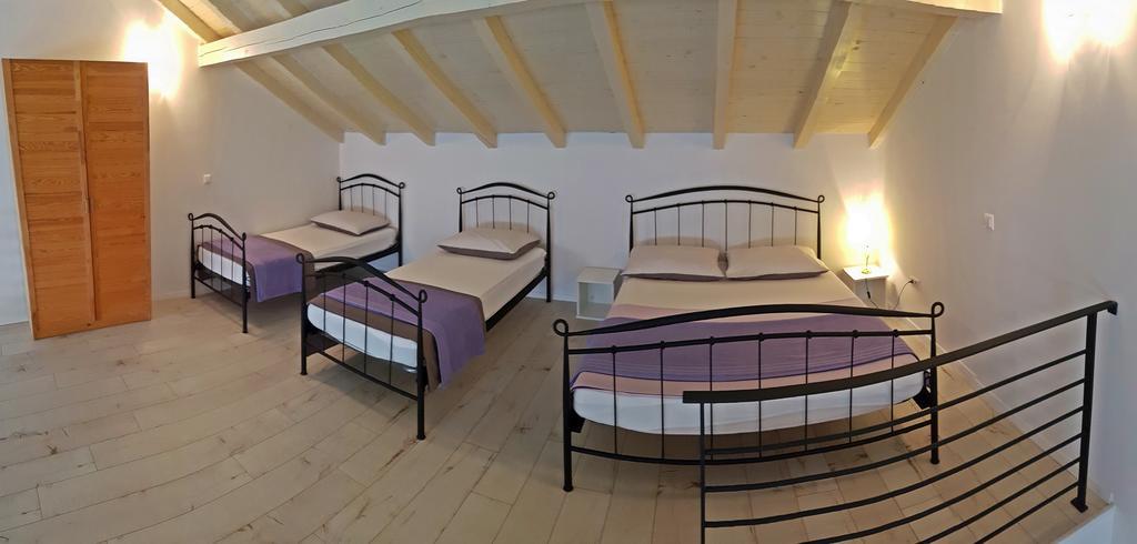 Holiday Home Anna 클레크 외부 사진