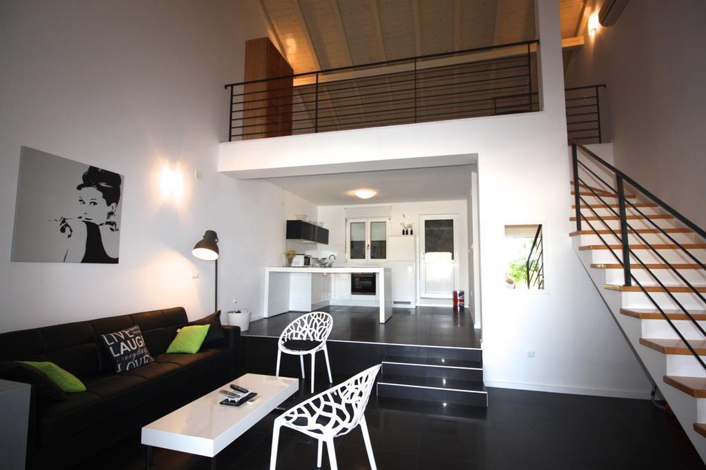 Holiday Home Anna 클레크 외부 사진